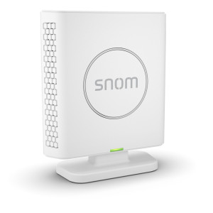 snom M400 - Passend fr snom m5, snom m65, Snom m70, Snom m80, snom