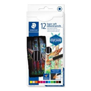 Staedtler Farbstift 149C C12 12St.