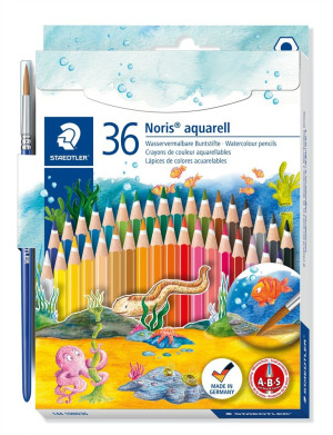 Staedtler Farbstift 144 10ND36 36St.