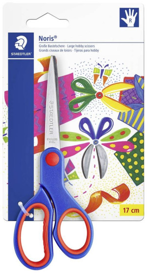 Staedtler 965 17 NBK Bastelschere
