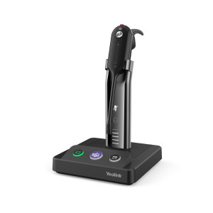 Yealink Headset WH63 Portable Teams