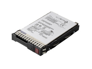 Hewlett-Packard Enterprise HPE Read Intensive 2.5"" SFF SSD 240 GB