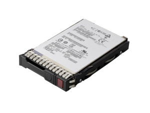 Hewlett-Packard Enterprise HPE Read Intensive 2.5"" SFF SSD 480 GB
