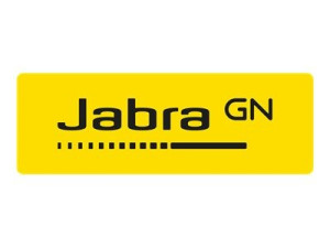 JABRA Adapter USB-C Female auf USB-A Male