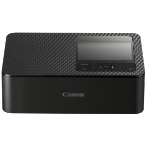 Canon Selphy CP1500 Drucker schwarz