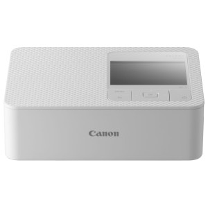 Canon Selphy CP1500 Drucker weiss