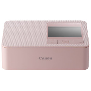 Canon SELPHY CP1500 Fotodrucker pink