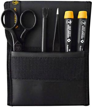 Bernstein Tools 2302 Werkzeugset ESD 5teilig