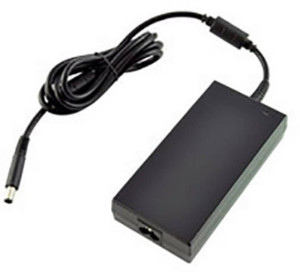 Dell Netzteil - 180 Watt - Europa Notebook-Netzteil 180W
