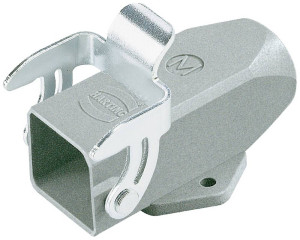 Harting Sockelgehuse 19 20 003 1252 1St.