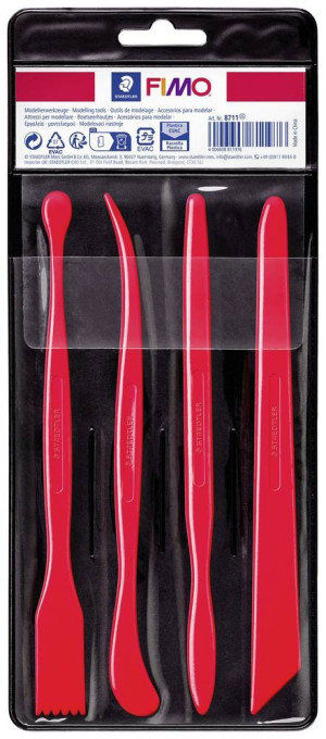 Staedtler FIM 8711 Modellierwerkzeuge