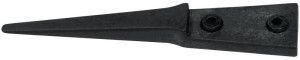 Bernstein Tools 5-431-0 Pinzetten-Ersatzspitze