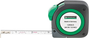 Stahlwille 12935/3 ROLLBANDMASS 3M 77040010 Maband