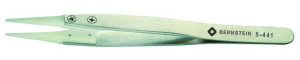 Bernstein Tools 5-441 Przisionspinzette 125mm