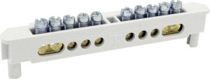 Spelsberg 79020501 Klemmleiste 76A