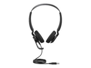 JABRA Engage 50 II UC Stereo USB-A