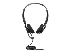 JABRA Engage 50 II UC Stereo USB-C