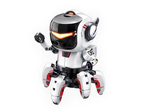 Velleman KSR20 Roboter Bausatz