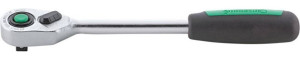 Stahlwille 415QRL N 11111040 Umschaltknarre 1/4\  (6.3 mm)