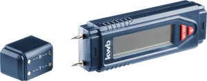 Kwb 12100 Baufeuchtemessgert