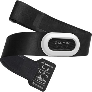 Garmin HRM-PRO Plus Herzfrequenz-Brustgurt