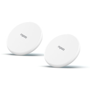 Rapoo XC105 - 2er-Pack in Wei