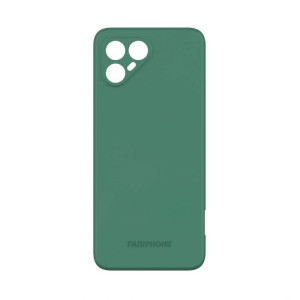 Fairphone 4 Backcover grn