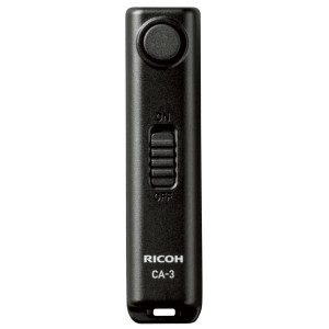Ricoh CA-3 Fernauslser