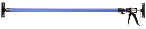 Kwb 980712 Bausttze Lngenverstellung: 1150 - 2900mm
