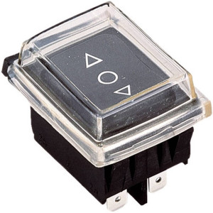 Marquardt 203.078.011 203.078.011 Schutzkappe Transparent