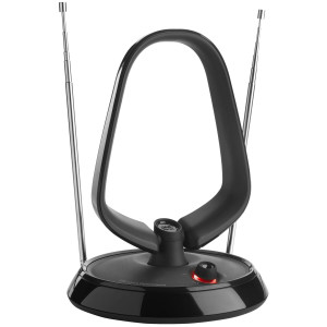 OneforAll One for All DVB-T Antenne 43 dB SV9143-5G