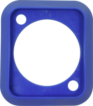 Cliff CP299908 Dichtung Blau