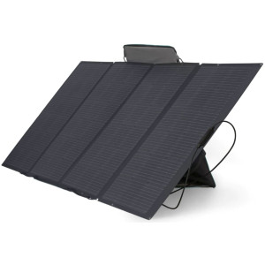 EcoFlow 50051005 400W Tragbares Solarpanel