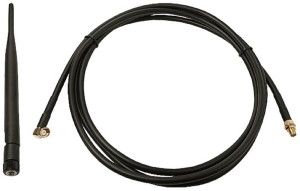 ABUS TVAC17530 Signalverstrker-Set