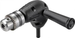 TOOLCRAFT Winkelbohrer-Adapter TO-7172757 1,5 - 10mm