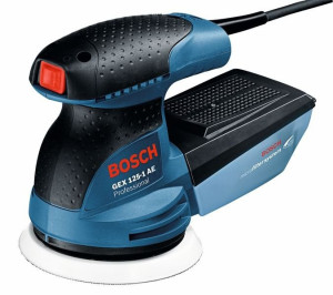 Bosch GEX 125-1 AE Exzenterschleifer