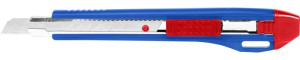 WorkPro W012005WE 9mm Abbrechmesser