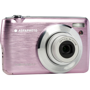 AgfaPhoto Realishot DC8200 Digitalkamera 18 Megapixel Opt. Zoom: 8 x