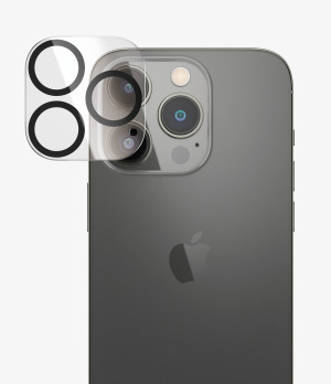 PanzerGlass Picture Perfect iPhone 14 Pro, 14 Pro Max - Passend fr