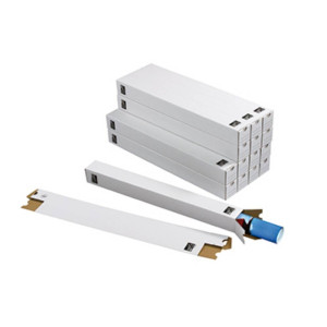 Tidypac Versandrohr ( x L) 7.5cm x 110cm DIN A0