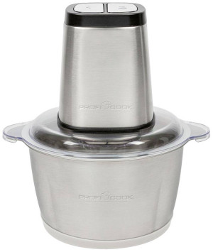 Profi Cook PC-MZ 1227 Multimesser 500W Edelstahl