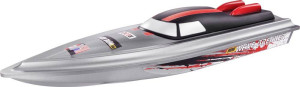 Reely Mini Wavebreaker 2.0 RC Einsteiger Motorboot RtR 335mm
