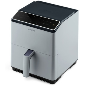 Cosori CAF-P 583 S-AEUR Heiluftfritteuse           grau