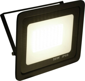 Eurolite LED IP FL-50 SMD WW 51915030 LED-Auenstrahler EEK: F (A -
