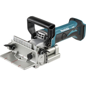 Makita DPJ180ZJ Akku-Nutfrse