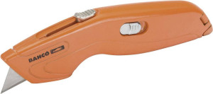 Bahco KGAU-01 Sicherheits-Allzweckmesser 1St.