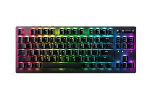 Razer DeathStalker V2 Pro, Razer Low-Profile Linear Optical RED, USB/