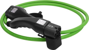 Blaupunkt B1P16AT2 eMobility Ladekabel 2m