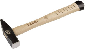 Bahco 481-500 Schlosserhammer 620g 300mm 1St.