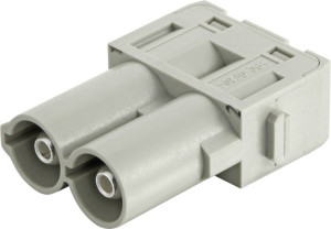 Harting Stiftmodul 09 14 002 2646 Inhalt: 1St.